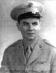 Capt Chester Leo Smith Jr. USMC