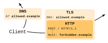 How To Detect Domain Hiding A K A As Domain Fronting Ntop