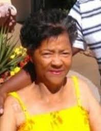 Daisy Nelson Obituary