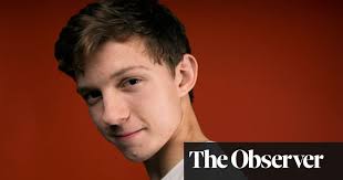 His birthday, what he did before fame, his family life, fun trivia facts, popularity rankings, and more. Why We Re Watching Tom Holland Culture The Guardian