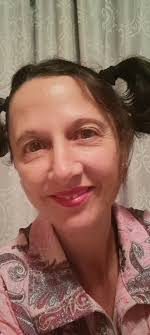 Just be you and if people don't like it, well, f#&k them 😂