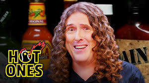 How the hell does Weird Al do it : r/curlyhair