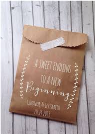 Wedding Cookie Bags Candy Buffet Sacks Custom Wedding Etsy Wedding Cookies Bags Wedding Favor Bags Custom Wedding Favours