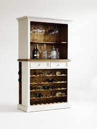 Light upon pins about liquor cabinet on pinterest description wine bar cabinets sierra living concepts via sierralivingconcepts.com. Pin By Ladendirekt Deutschland On Provence Shabby Chic Furniture Wine Rack Furniture Farmhouse Buffet Wine Rack