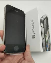 Oct 31, 2021 · buy apple mobile & smartphones and get the best deals at the lowest prices on ebay! Mint Apple Iphone 4s Black 8gb Factory Unlocked For Sale Online Ebay