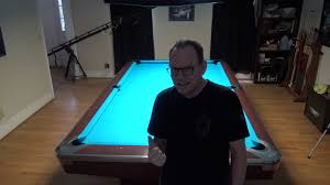 Be careful if using a box cutter to open the box or you the md sports titan pool table at 7.5 feet long is the ideal large size for indoor play with adults or teens; How To Marking Your Pool Table Youtube