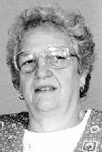 Flora Crow Obituary (1937