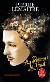 Maybe you would like to learn more about one of these? Robe De Marie Pierre Lemaitre Livre De Poche