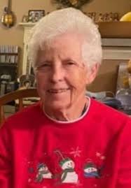 Obituary for Virginia L. Knott