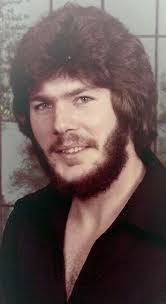 Gregory Tompkins of Live Oak