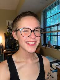 Student Bios : The University of Akron, Ohio