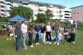 Spielenachmittag in Telfs war ein großer Erfolg