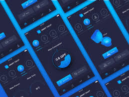 Smart Toilet Apps Case Study Smart Toilet Case Study Design App