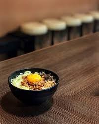 My art studio, sri petaling. Food Portrait
