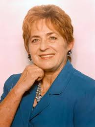 Marta Merritt Harrelson