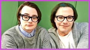 MITCHELL DAVIS GOES BEHIND THE SCENES OF INTRICATE VENGEANCE — Intricate  Vengeance