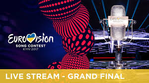Welcome to the eurovision song contest subreddit! Eurovision Song Contest 2017 Grand Final Live Youtube