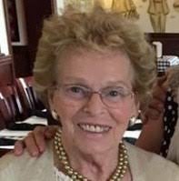 Dolores Mancini Obituary (1931