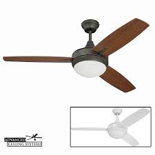 These enclosed ceiling fans are also called as safe ceiling fan or caged ceiling fan as it contains encased drum around the fan blade. Best Ceiling Fans For Small Bedrooms Quiet Performance For Small Spaces Advanced Ceiling Systems