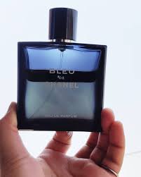 SplashFragrance.in Niche Perfumes In India - 🍁Chanel Bleu de Chanel is a  sophisticated and contemporary fragrance from Chanel that hit the market in  2010. Chanel introduces its enhanced version, Bleu de Chanel