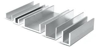 Aluminum Channel Sizes Theshoplifter Co