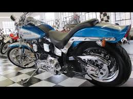 Image result for Silver 1994 FXSTS