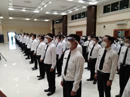 Bintaro learning center (blc) adalah pusat bimbel persiapan tes seleksi cpns terbesar dan terbaik di indonesia. Formasi Cpns 2021 Lulusan S1 Semua Jurusan Lengkap Dengan Cara Daftar Cek Di Sini Potensi Bisnis
