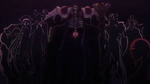 Also know as lord ainz, momon the adventurer and the sorcerer king ainz ooal gown. Ainz Ooal Gown Guild Overlord Wiki Fandom
