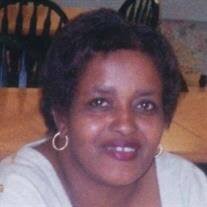 Florence L. Nuckols Obituary