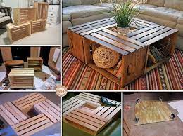Here is another view of our table. Pin On Things I D Like To Make