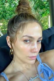 Low bun hairstyles || elegant low bun hairstyles ideas 2018 || valentines day hairstyles ideas. Jennifer Lopez S Best Top Bun Pictures Mane Addicts