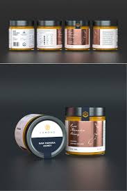 Honey Jar Design Concept Packagingdesign Labeldesign Honey Manuka Newzealand Graphicdesign Packagingideas Coo Jar Design Concept Design Label Design