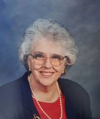 Obituary for Barbara Campbell