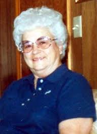 Ruby Roller Obituary
