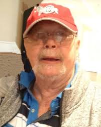 Charles William Crouch (1934-2020)