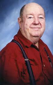 Raymond P. Stetina, 89, Fredericktown