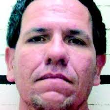Sex offender held
