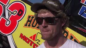 Knoxville Raceway 8-6-16 Jack Dover