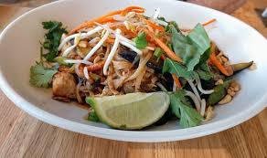 Maybe you would like to learn more about one of these? Pad Thai Picture Of True Food Kitchen Plano Tripadvisor