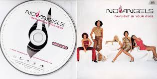 No angels daylight when the angels sing erster live auftritt. No Angels Daylight In Your Eyes 2001 Top Akce Sleva Aukro