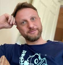 Stephen Kehoe (@Stephenjkehoe)