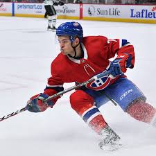 Most recently in the nhl with montréal canadiens. Wednesday Habs Headlines Julien Jake Evans Gets To Showcase Himself From Here On In Eyes On The Prize