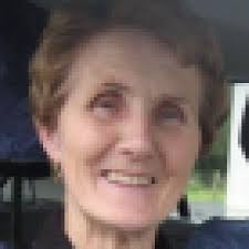 Anne Nancy Mangan née Daly