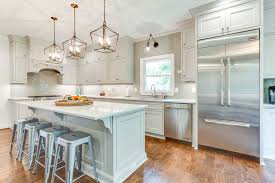 You will need inspiration for your kitchen cabinets, backsplashes, counters, decor, and even organization. New Floor Plan Kitchen Remodel Toulmin Kitchen Bath