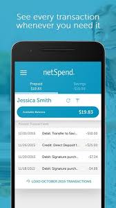 Use the app to get all information you need about your netspend card including sending money to someone or even. Netspend Prepaid Free Download And Software Reviews Cnet Download
