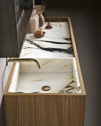 beautiful bathroom sinks
