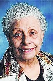 Valena Byrd Obituary (1938