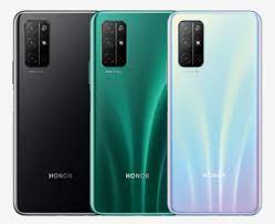 Honor 30-Vorbote: Honor 30S startet als ...