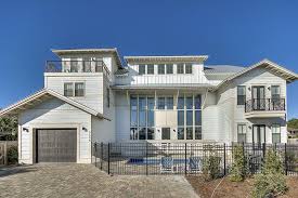 Vacation Home Looking Glass Home Santa Rosa Beach Fl Booking Com Vacation Home House Styles Home Look