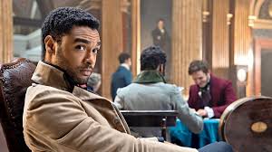 At first it was just going to be a trilogy! Los Bridgerton Rege Jean Page Abandona La Serie De Netflix Y Sabemos Los Motivos De Su Marcha Gq Espana
